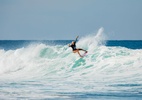 Tati perde final, é vice e iguala melhor resultado de uma brasileira - Cait Miers/World Surf League via Getty Images