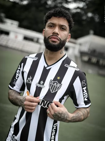 Clube Atlético Mineiro - Wikipedia