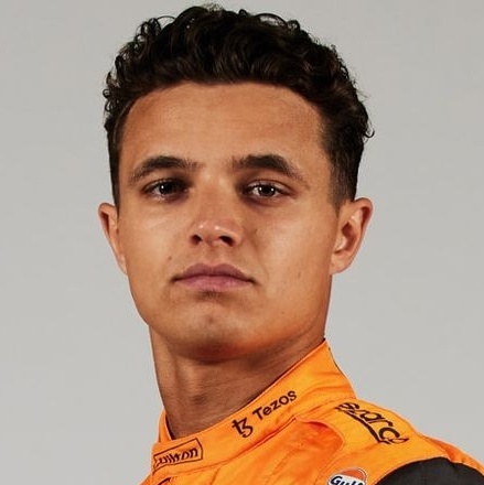 Lando Norris