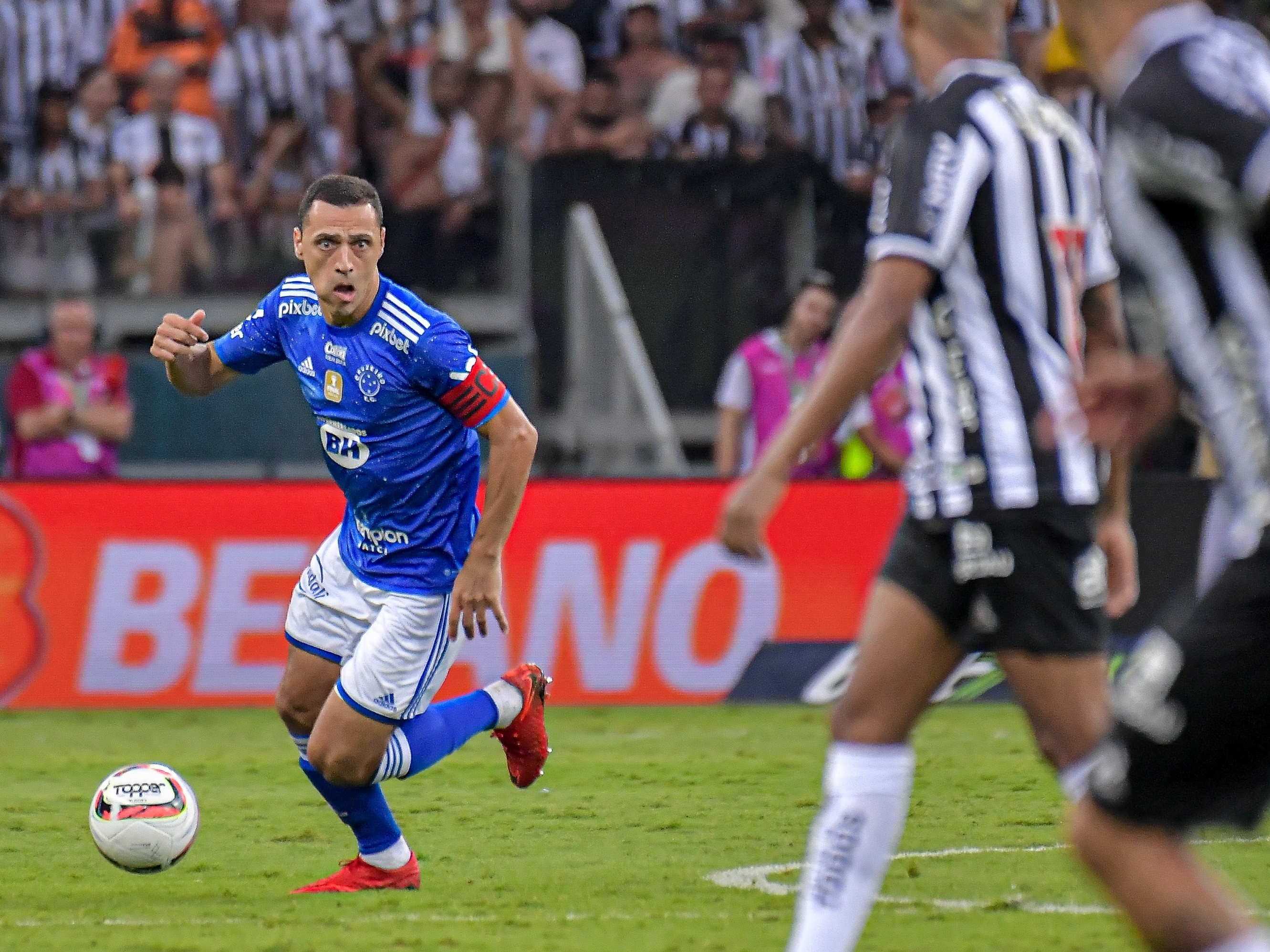 Saiba como assistir aos jogos do Cruzeiro no Campeonato Mineiro 2022 em O  TEMPO