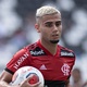 Fora do Flamengo, Andreas Pereira caminha para fechar com Fulham