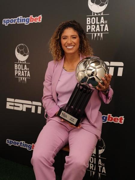 Divulgação ESPN