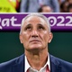Flamengo mira em Tite enquanto costura sa&iacute;da de Sampaoli