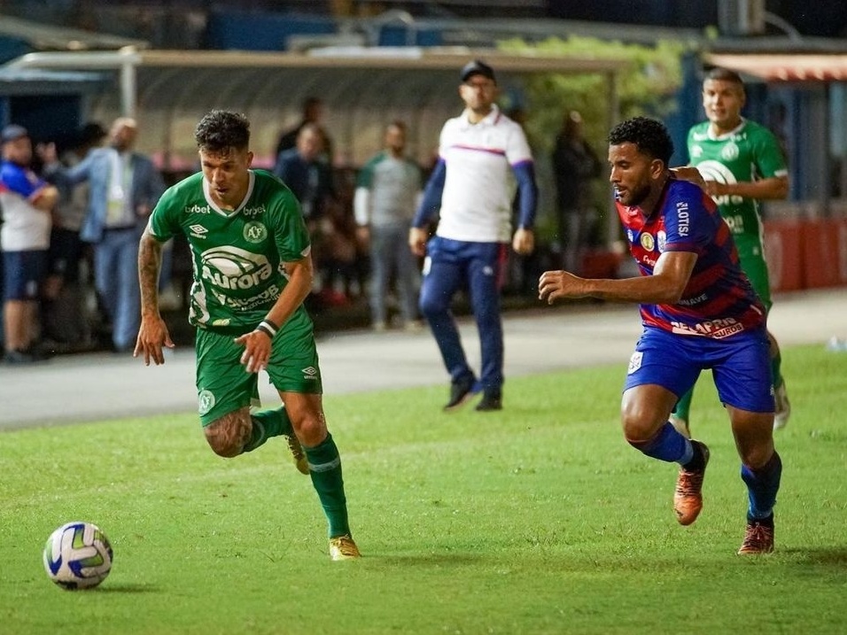 Jogos Marcílio Dias ao vivo, tabela, resultados