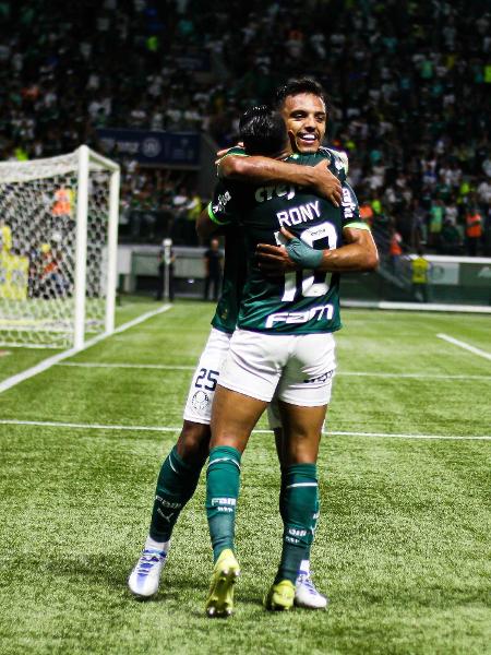 Fora de casa, Palmeiras empata com Ferroviária no primeiro jogo da