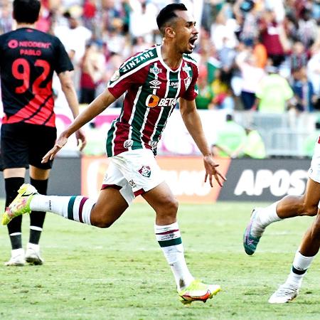 São Paulo segura empate com Fluminense e avança às semifinais da