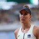 Bia Haddad fala sobre lesão que a fez abandonar Wimbledon: 'bem forte'