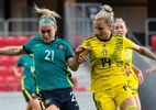 Austrália x Suécia: onde assistir ao jogo da Copa do Mundo feminina - David Lidstrom/Getty Images