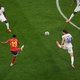 A Espanha pode ser o grande entrave para a Fran&ccedil;a favorita ao t&iacute;tulo