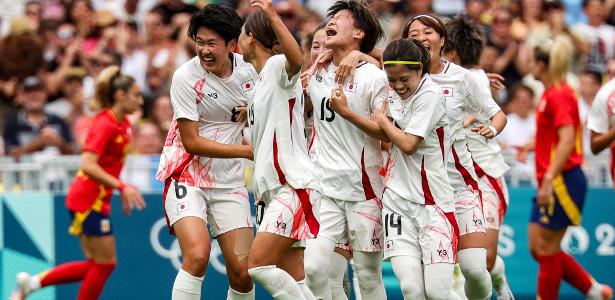 ブラジルの日本に対する敗北はミームを生む