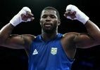 Olimpíadas: horário e onde assistir Wanderley Pereira nas quartas do boxe - MOHD RASFAN / AFP