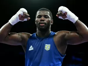 Olimpíadas: horário e onde assistir Wanderley Pereira nas quartas do boxe 