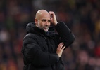 Guardiola se anima com o Brasil, e CBF prepara 