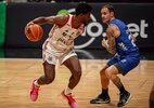 Basquete: Minas arranca no final e vence o Flamengo pelo NBB - Paula Reis / CRF