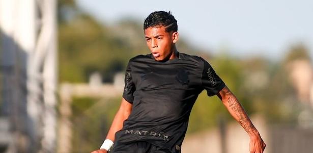 Samir Carvalho: Após Furquim, Corinthians se mexe pra evitar saída de 'outra joia' ao Bahia