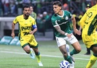 Mirassol surpreende também o Palmeiras
