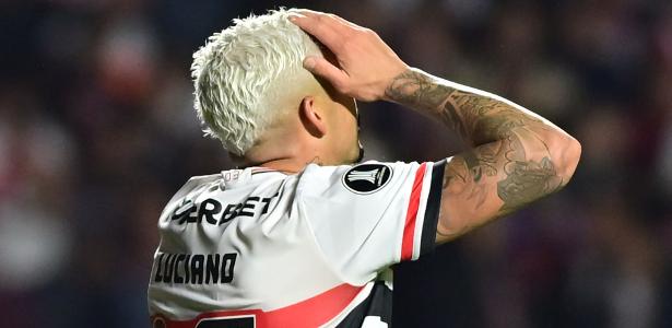 Não há desculpas que aliviem: São Paulo caiu porque foi incompetente