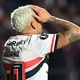 São Paulo está fora da Libertadores após frustração com Corinthians e Vasco