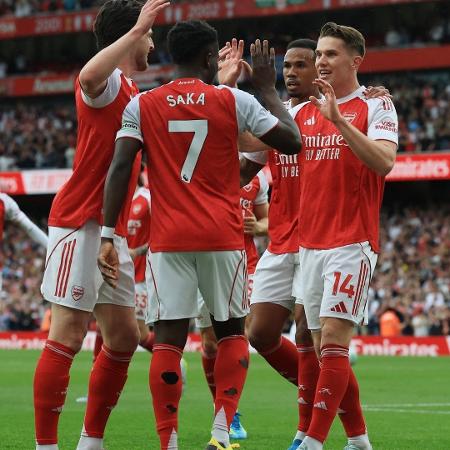 Arsenal x Atlético de Madrid: horário e onde assistir ao jogo da Liga ...