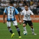 Nove pontos a 9 rodadas do fim. Qual o tamanho da vantagem do Corinthians?