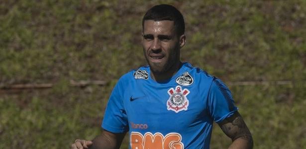 Recuperado de lesão na coxa direita, Gabriel estreará em 2019 contra o Novorizontino - Daniel Augusto Jr/Ag. Corinthians 