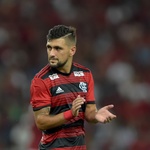 Thiago Ribeiro/Agif