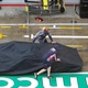Chuva cai forte e ameaça realização dos treinos classificatórios do GP da Estíria - REUTERS/Leonhard Foeger/Pool