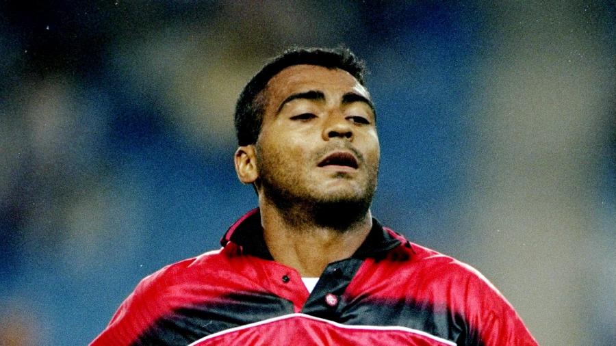 Flamengo Notícias: Ficha de Todos os Jogos do Flamengo em 1995