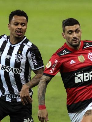 Fernando Moreno/AGIF