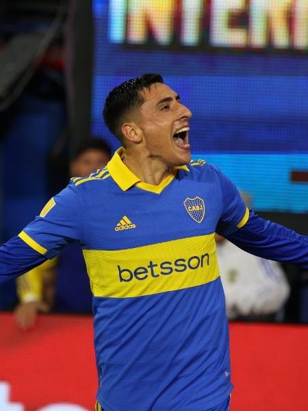 Boca Juniors já está classificado para as oitavas de final e deverá ser destaque no GOAT durante a Copa Argentina