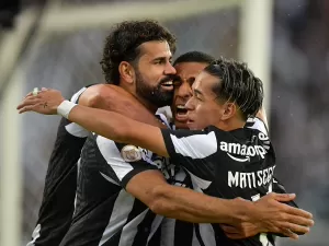 Famoso agente português lidera movimento para cobrar dívidas do Botafogo