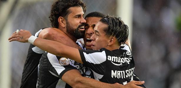 Flamengo tiene motivos para temer al coro de Botafogo