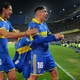 Estrela do Boca, Cavani brilha menos que atacante emprestado pelo Palmeiras