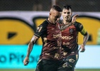 Ex-Corinthians e Grêmio, Luan estreia pelo Vitória: 