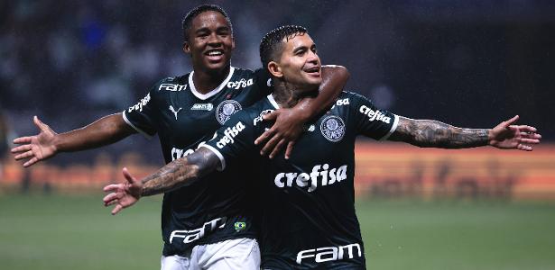 Veja as Chances de Dudu participar da despedida de Endrick no Palmeiras.