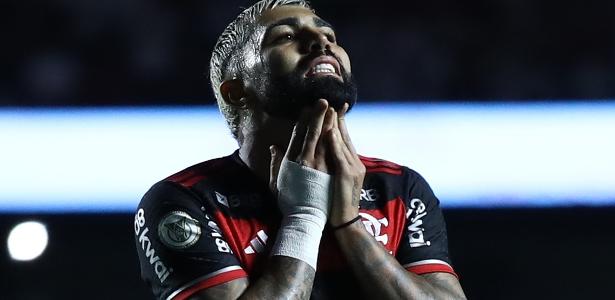 Flamengo desvalorizou o Campeonato Brasileiro e teve desempenho vergonhoso, critica Mauro Cezar