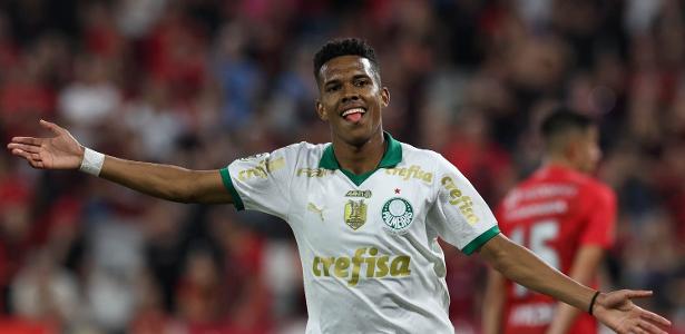 Palmeiras: jogos decisivos na corrida pelo campeonato nacional.