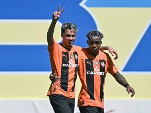 Brasil coloca 'só' 42 jogadores na Champions, sua 2ª pior marca do século