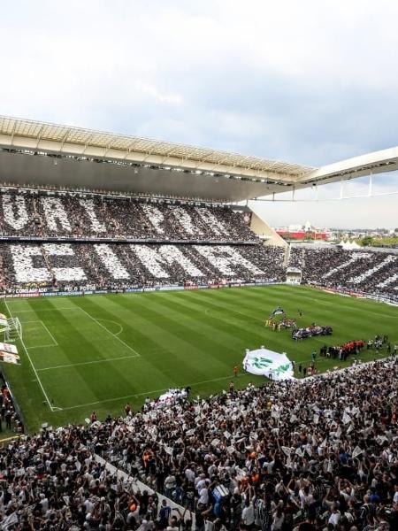 Dívida do Corinthians com agente passa de R$ 65 milhões