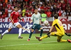 Internacional perde para o México no Beira-Rio em amistoso preparatório - Pedro H. Tesch/Getty Images