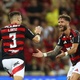 Flamengo tem números de melhor defesa da história dos pontos corridos