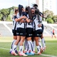 Paulistão: Corinthians segura pressão, salva gol na linha e vence Palmeiras
