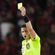 Flamengo x Cruzeiro: fala de Cássio surpreende no final