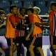 RB Bragantino assusta, mas S&atilde;o Paulo vence nos p&ecirc;naltis e avan&ccedil;a na Copinha
