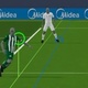 Brasileir&atilde;o tem primeiro gol com nova tecnologia de impedimento; veja