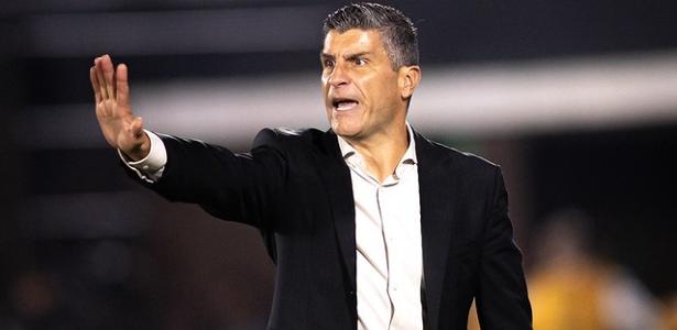 Jogo do Vasco hoje (23) pelo Brasileirão: que horas começa e onde assistir