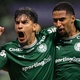 Sem G&oacute;mez, Palmeiras tem armadilha na escala&ccedil;&atilde;o para pegar LDU 