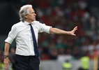 Jorge Jesus elogia estaduais e critica redução de estrangeiros no Brasil
