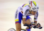 Ciclista colombiana é flagrada em exame antidoping do Pan - Caio Guatelli/Folhapress