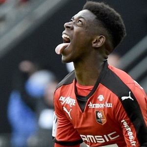 AFP PHOTO / DAMIEN MEYER 